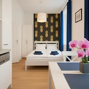  Apartmán Dainn Schoenbrunn