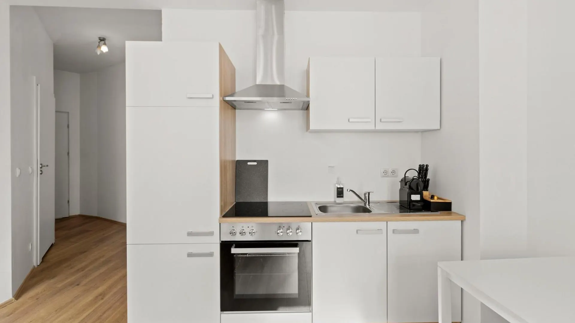 Apartamento Dein Wiener Eck Zwischen Natur Und City  Viena