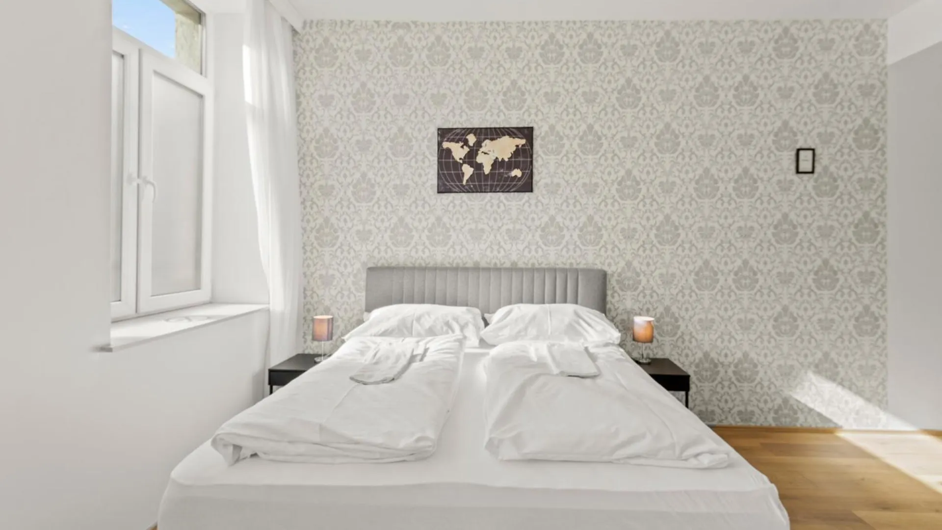 Apartamento Dein Wiener Eck Zwischen Natur Und City